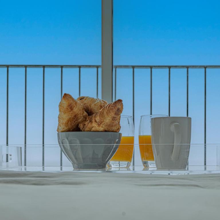 Cap d'Ail - Sea view - 2 bedrooms 3 beds - Rotterdam - Apartment mit 2 Schlafzimmern - 11