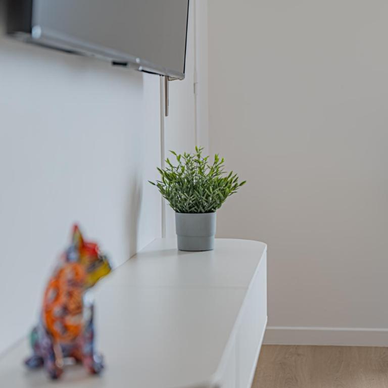 Cap d'Ail - Sea view - 2 bedrooms 3 beds - Rotterdam - Apartment mit 2 Schlafzimmern - 16