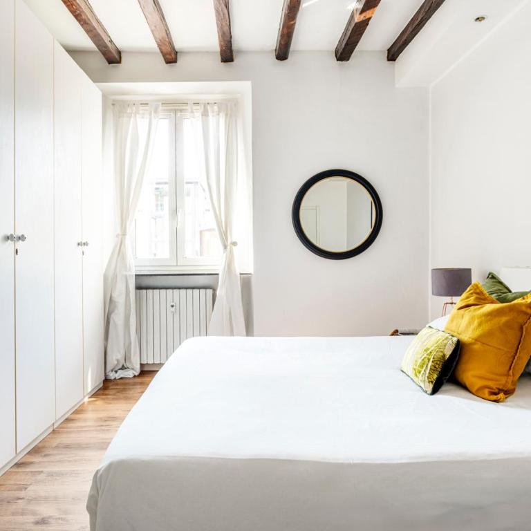 Elegant Apartment in Paolo Sarpi - Milano Center - One-Bedroom Apartment - 7