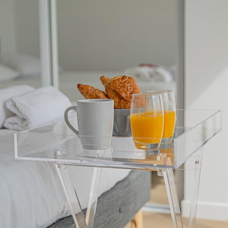 Cap d'Ail - Sea view - 2 bedrooms 3 beds - Rotterdam - Apartment mit 2 Schlafzimmern - 23