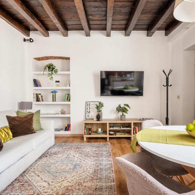Elegant Apartment in Paolo Sarpi - Milano Center - One-Bedroom Apartment - 5