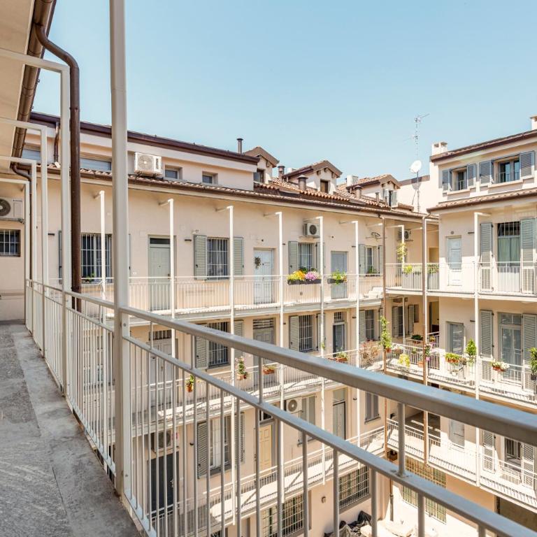 Elegant Apartment in Paolo Sarpi - Milano Center - One-Bedroom Apartment - 20