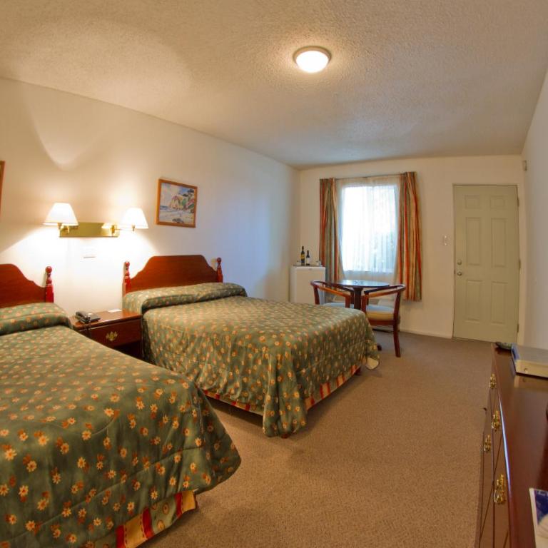 Family Inn - Habitación cuádruple - 2