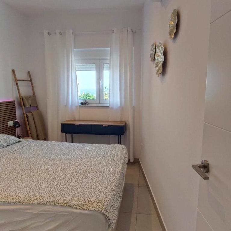 Rose Mary ocean view - Apartamento de 1 dormitorio - 3