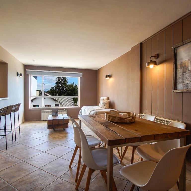 Verbena III - Apartamento de 2 dormitorios - 2