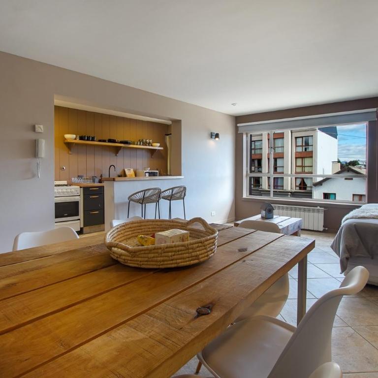 Verbena III - Apartamento de 2 dormitorios - 1