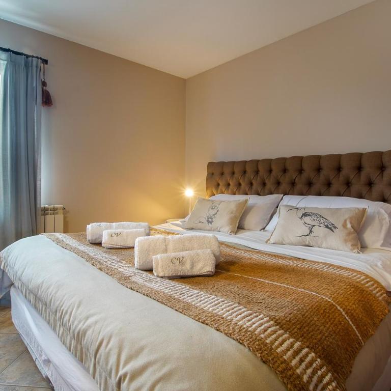 Verbena III - Apartamento de 2 dormitorios - 6