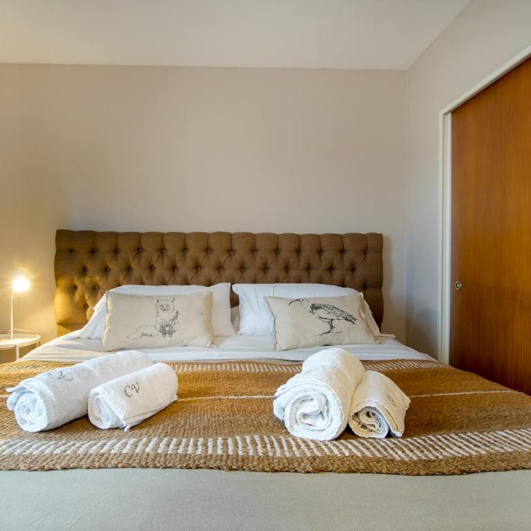 Verbena III - Apartamento de 2 dormitorios - 9