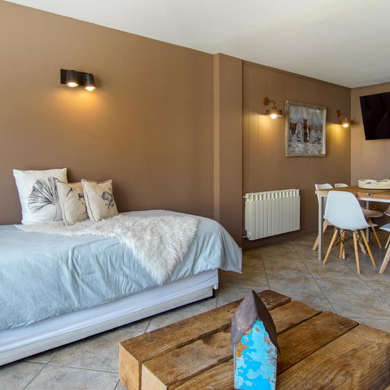 Verbena III - Apartamento de 2 dormitorios - 10