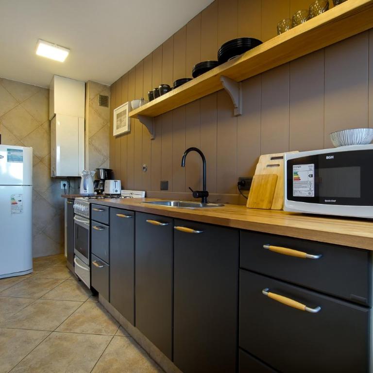 Verbena III - Apartamento de 2 dormitorios - 15
