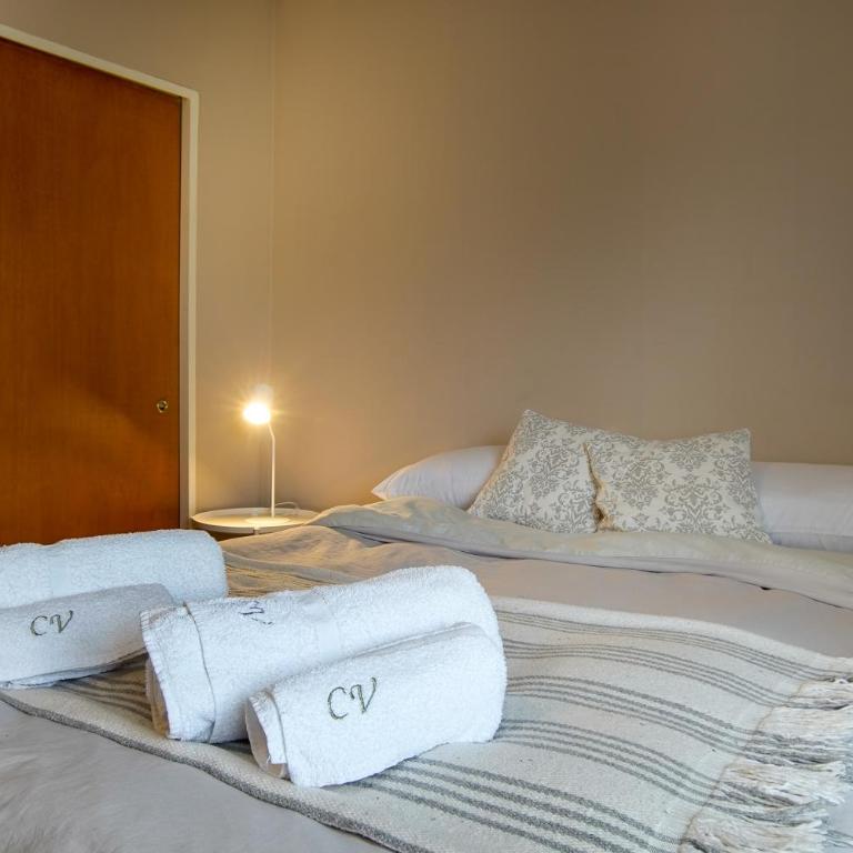 Verbena III - Apartamento de 2 dormitorios - 16