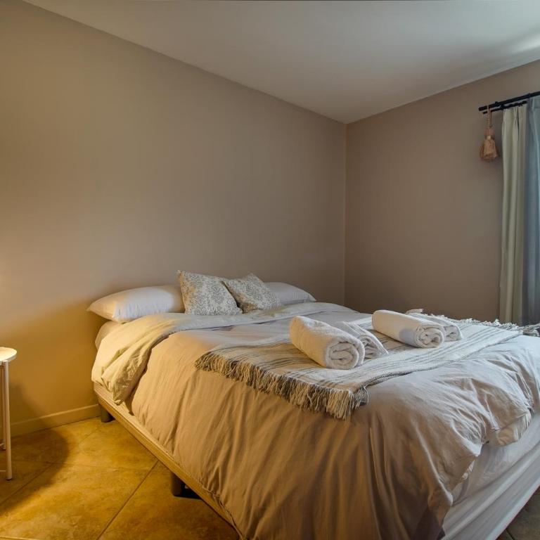 Verbena III - Apartamento de 2 dormitorios - 19