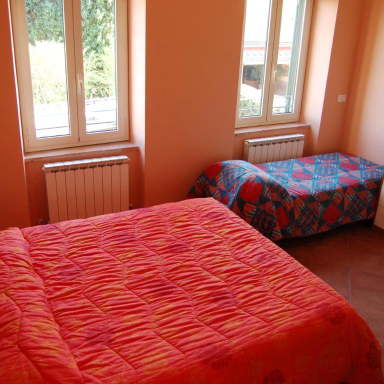 B&B La Corte - Camera Tripla - 13