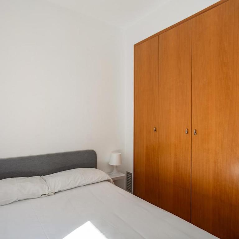 Oasis Fenals, Espectacular Terraza 90m, 3 Habitaciones, Piscina y Parking Privado - Apartment - 15
