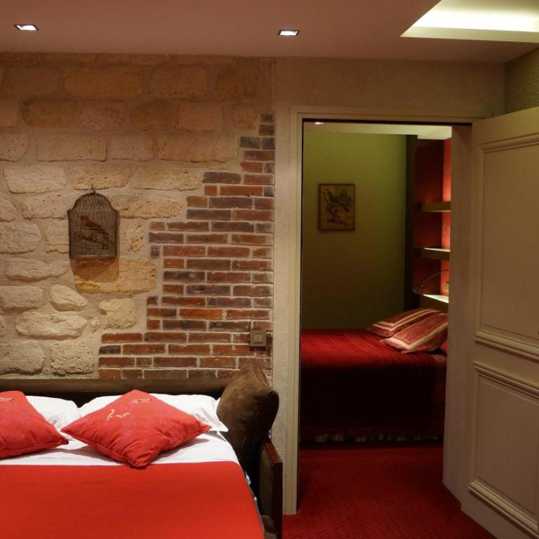 Le Relais Médicis - Suite Junior - 2