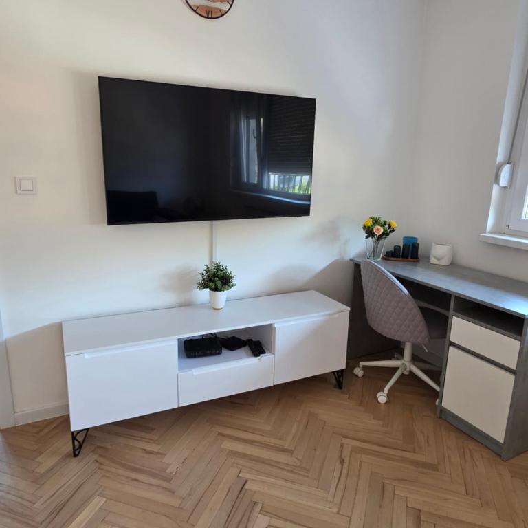 City Vibe Apartment - Apartman sa 1 Spavaćom Sobom - 2