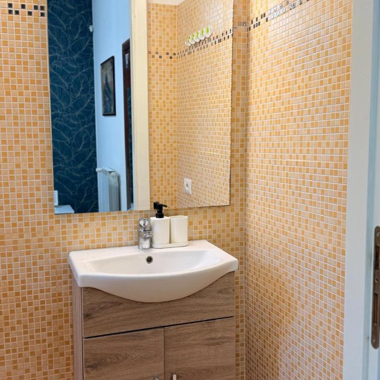 Cicero Rome Center - Double Room - 6