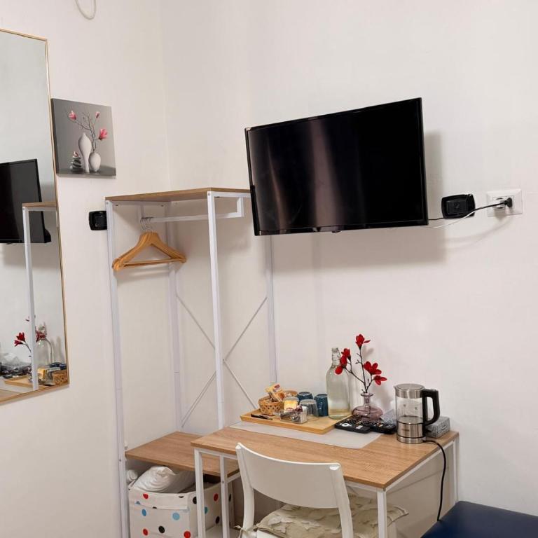 Cicero Rome Center - Double Room - 7