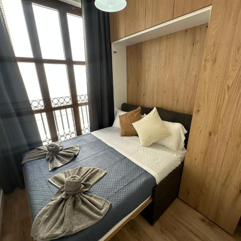 Apartamento moderno en el corazón de Ciutat Vella - Appartement 1 Chambre - 1