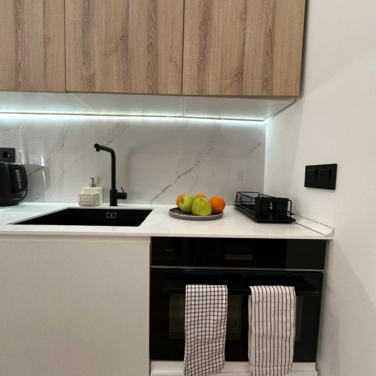Apartamento moderno en el corazón de Ciutat Vella - Appartement 1 Chambre - 2