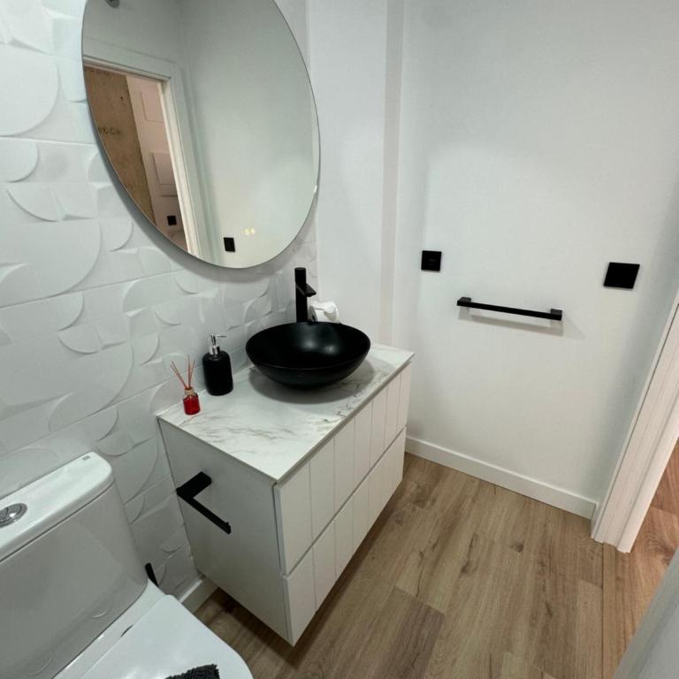 Apartamento moderno en el corazón de Ciutat Vella - Appartement 1 Chambre - 3