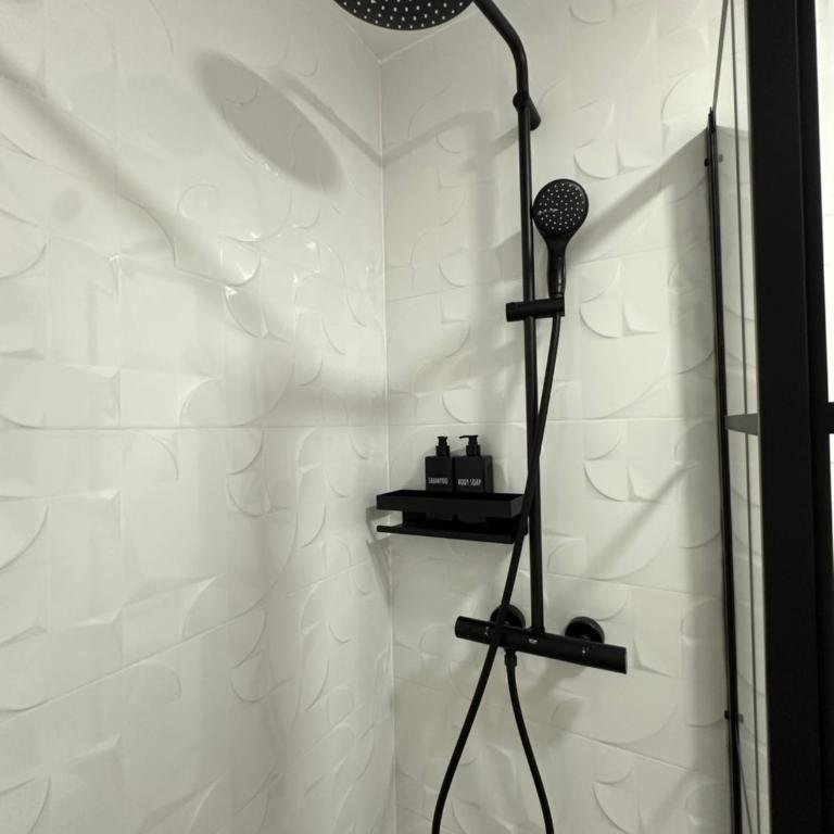 Apartamento moderno en el corazón de Ciutat Vella - Appartement 1 Chambre - 6