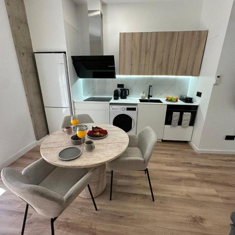 Apartamento moderno en el corazón de Ciutat Vella - Appartement 1 Chambre - 8