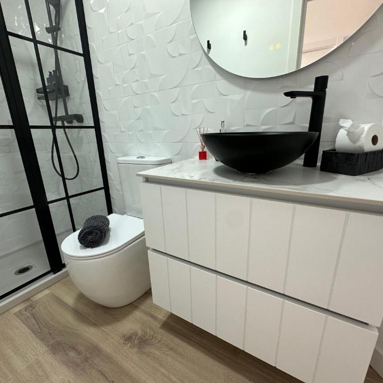 Apartamento moderno en el corazón de Ciutat Vella - Appartement 1 Chambre - 9