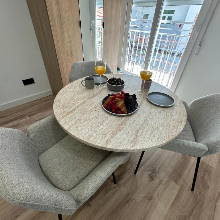 Apartamento moderno en el corazón de Ciutat Vella - Appartement 1 Chambre - 11