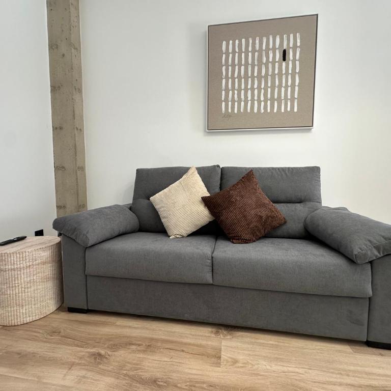 Apartamento moderno en el corazón de Ciutat Vella - Appartement 1 Chambre - 15