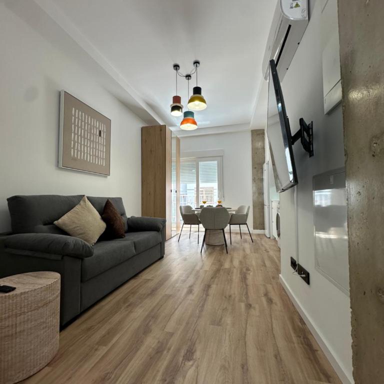 Apartamento moderno en el corazón de Ciutat Vella - Appartement 1 Chambre - 17