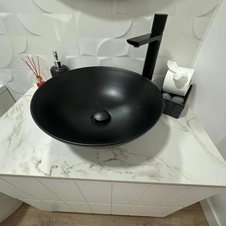 Apartamento moderno en el corazón de Ciutat Vella - Appartement 1 Chambre - 19