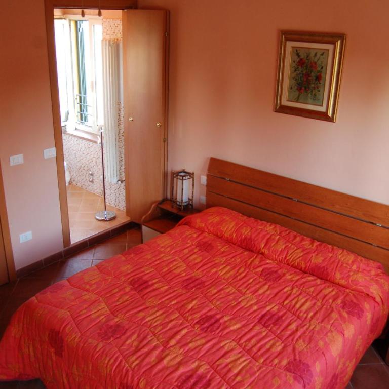 B&B La Corte - Camera Tripla - 14
