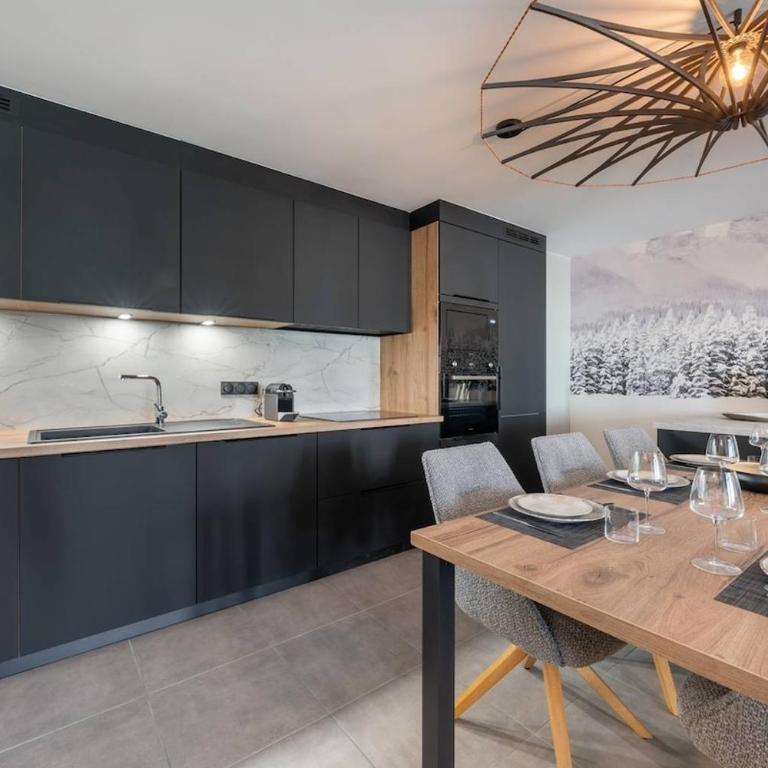Art mony Apt 209 - BO Immobilier - Châtel Multipass en été 2026 en option au tarif de 4euros par jour et par personne - Appartement 3 Chambres - 3