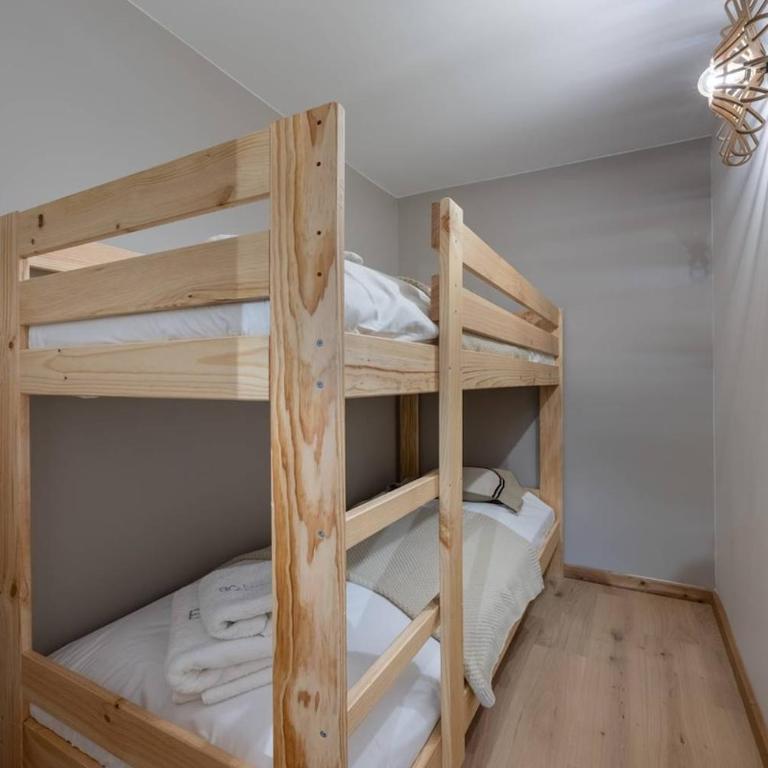 Art mony Apt 209 - BO Immobilier - Châtel Multipass en été 2026 en option au tarif de 4euros par jour et par personne - Appartement 3 Chambres - 8