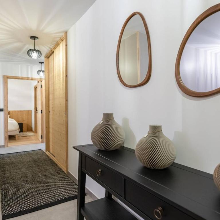 Art mony Apt 209 - BO Immobilier - Châtel Multipass en été 2026 en option au tarif de 4euros par jour et par personne - Appartement 3 Chambres - 9