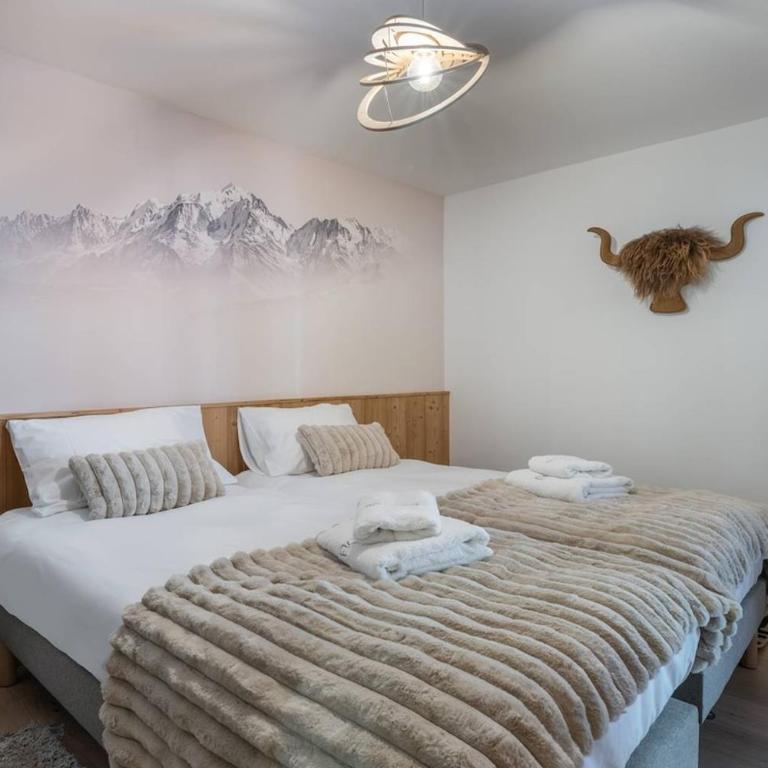 Art mony Apt 209 - BO Immobilier - Châtel Multipass en été 2026 en option au tarif de 4euros par jour et par personne - Appartement 3 Chambres - 10