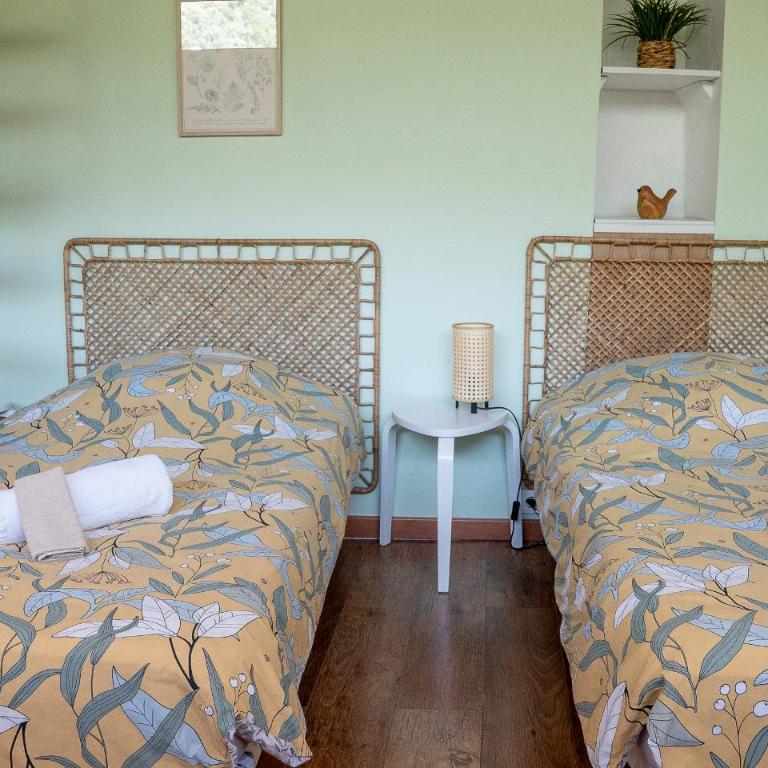 Au cœur de Breil - Entre mer et montagne - Appartement 2 Chambres - 20