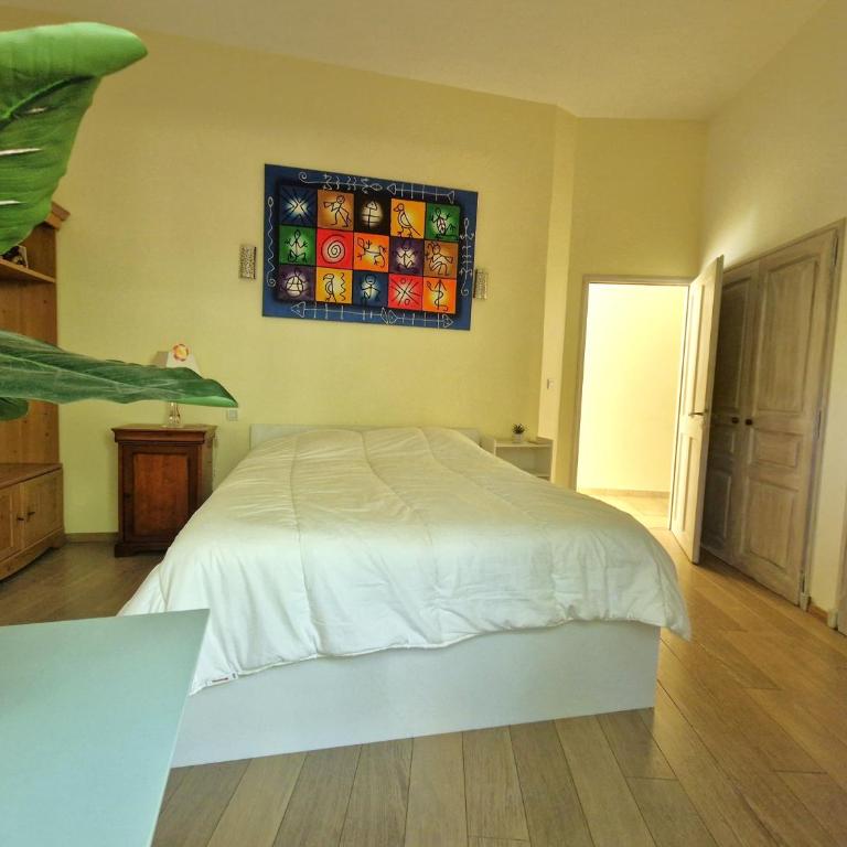 Villa Évasion - Villa - 22