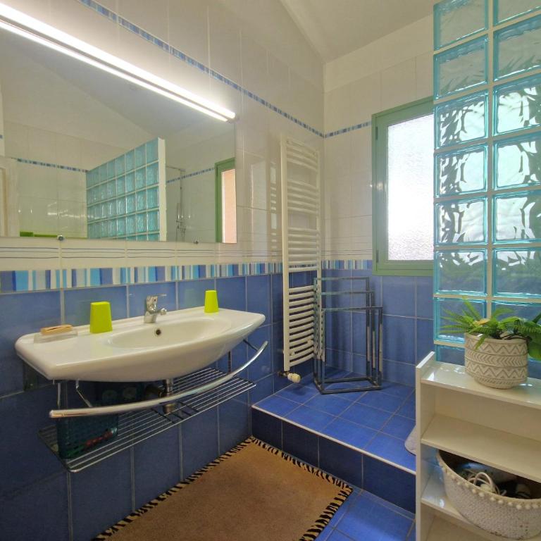 Villa Évasion - Villa - 25