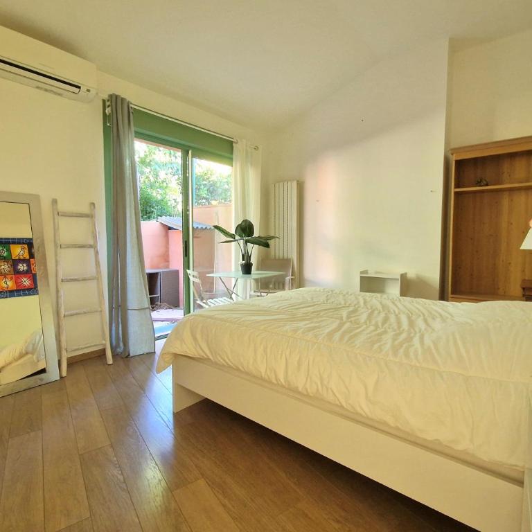 Villa Évasion - Villa - 27