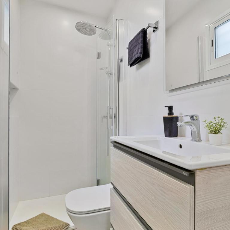 Solana Urban Lux House Fuengirola Center - Maison de Ville 3 Chambres - 33