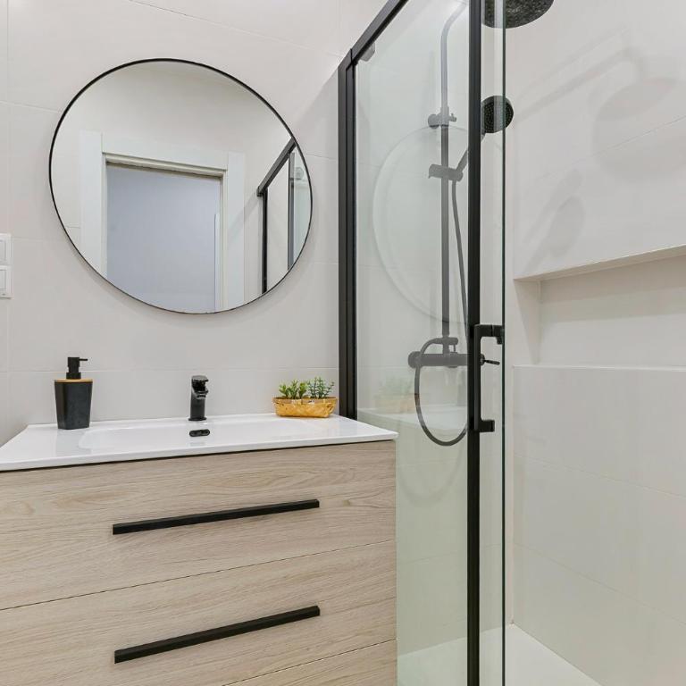 Solana Urban Lux House Fuengirola Center - Maison de Ville 3 Chambres - 42
