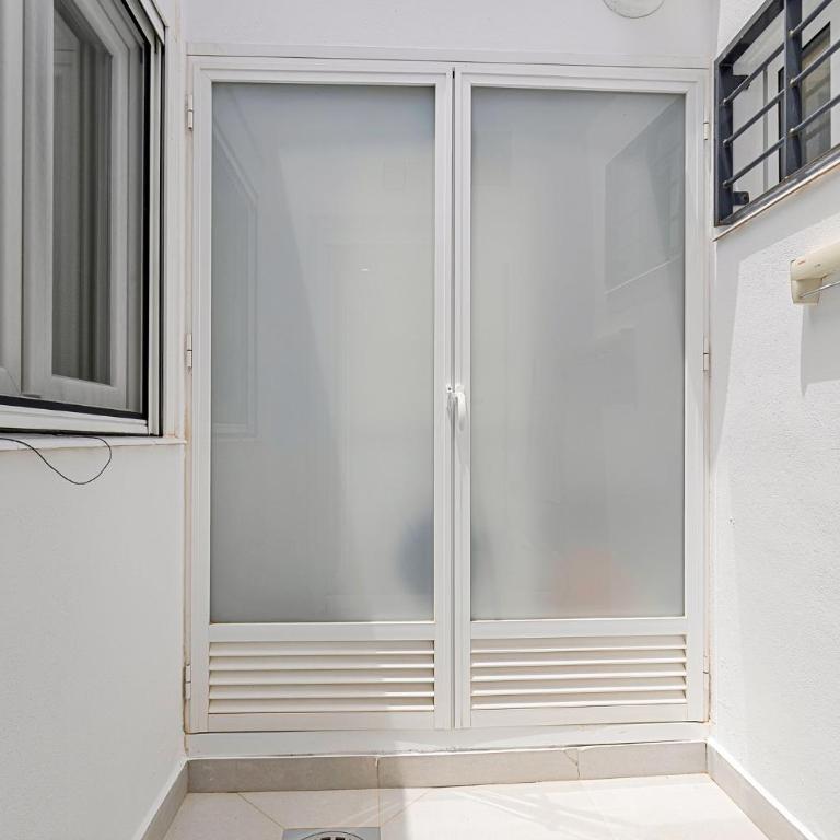 Solana Urban Lux House Fuengirola Center - Maison de Ville 3 Chambres - 40