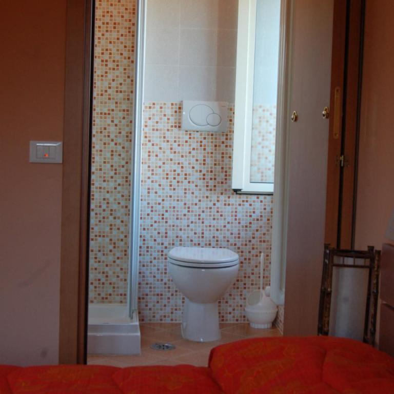 B&B La Corte - Camera Tripla - 15