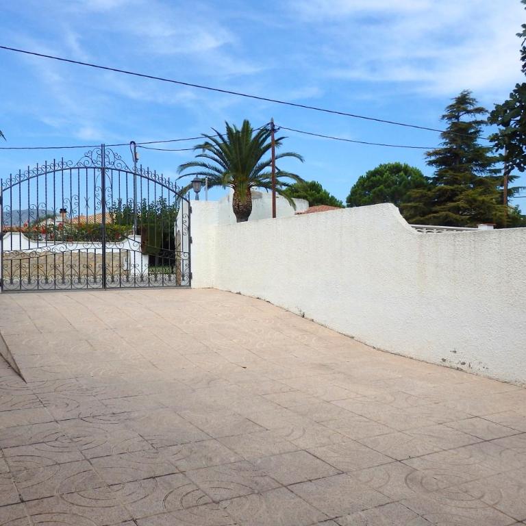 MEDDAYS VILLA ROCIO - Villa con piscina privada - 5