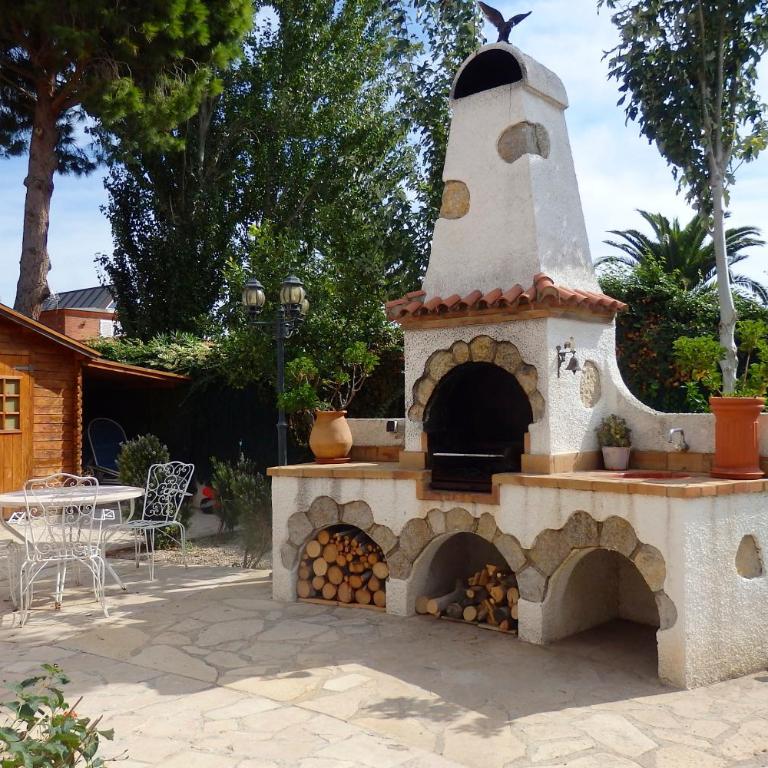 MEDDAYS VILLA ROCIO - Villa con piscina privada - 11