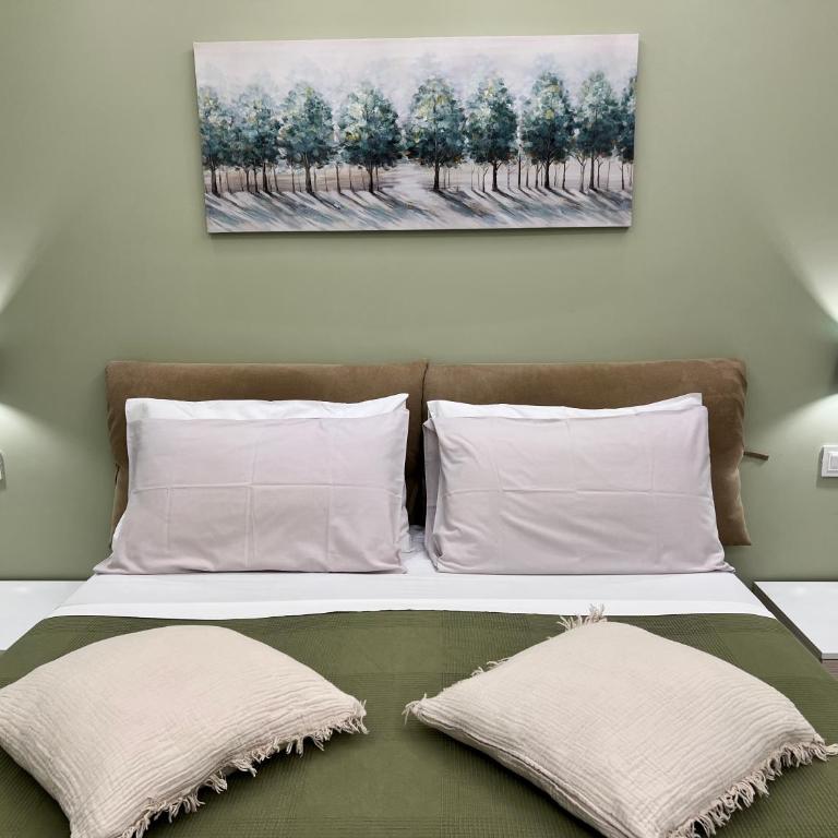 B&B Nanu Napoli centro - Deluxe Room - 3