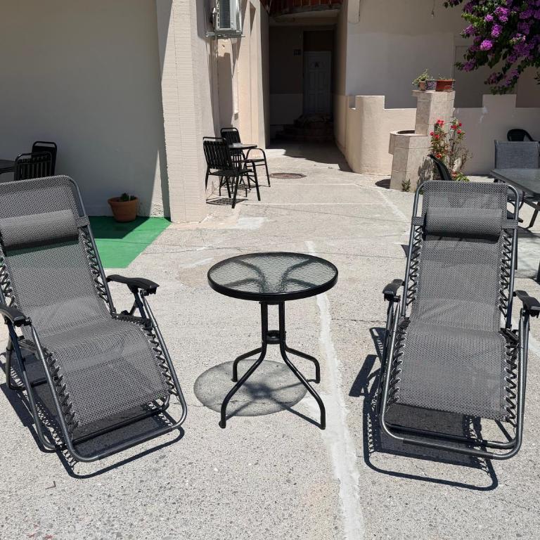 Home Two Brothers - Kuća sa 3 Spavaće Sobe - 15