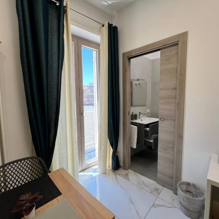 B&B Nanu Napoli centro - Deluxe Room - 5